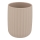 WENKO 25183100 - Kalíšok AGROPOLI 7,5x10 cm béžová