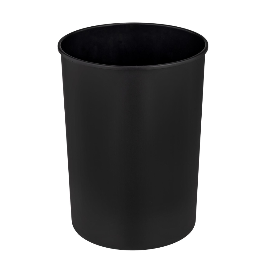 WENKO 25208100 - Kôš ATRI 21x25,5 cm čierna