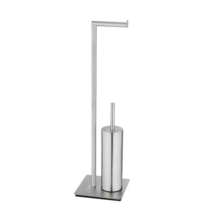 WENKO 25378100 - WC kefa RECCO 20x71,5 cm satinovaný