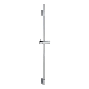 WENKO 25468100 - Sprchová tyč CLASSIC 90 cm lesklý chróm