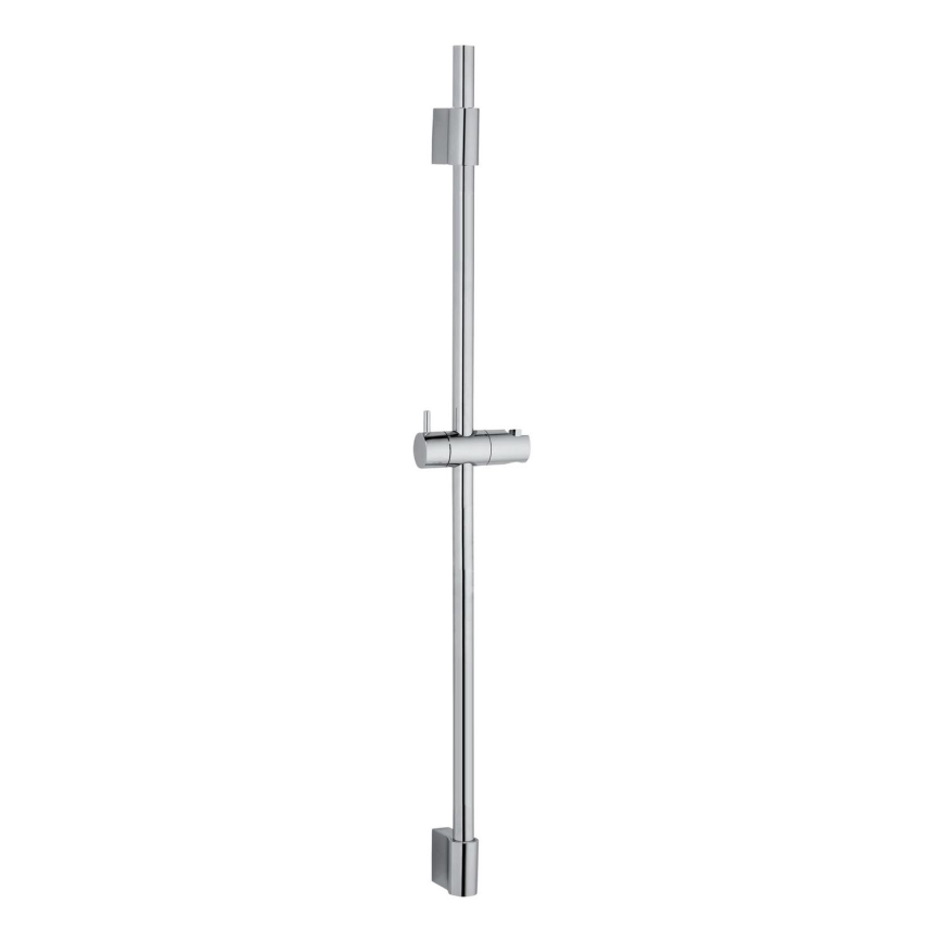WENKO 25468100 - Sprchová tyč CLASSIC 90 cm lesklý chróm