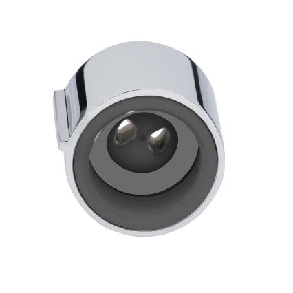 WENKO 25480100 – Regulátor WATERSAVING SYSTEM strieborná