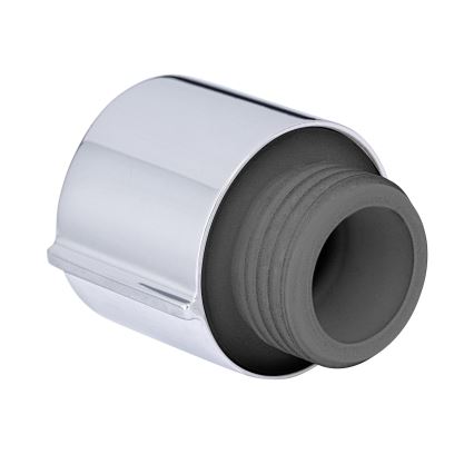 WENKO 25480100 – Regulátor WATERSAVING SYSTEM strieborná