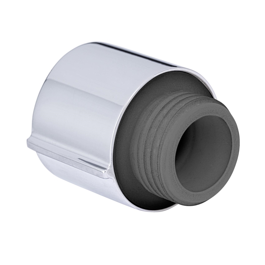 WENKO 25480100 – Regulátor WATERSAVING SYSTEM strieborná