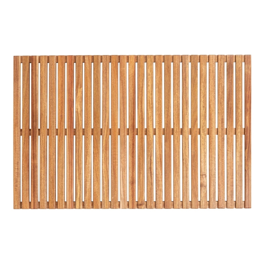 WENKO 25578100 - Rohož ACACIA 55x85 cm hnedá