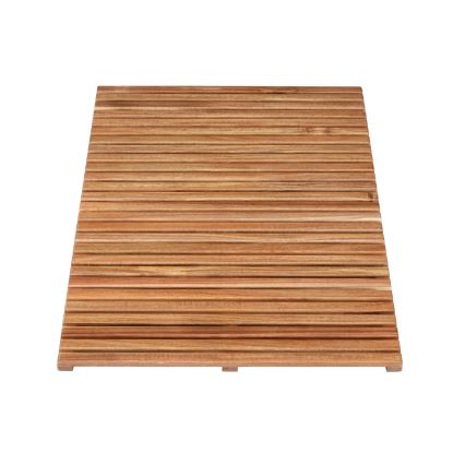 WENKO 25578100 - Rohož ACACIA 55x85 cm hnedá