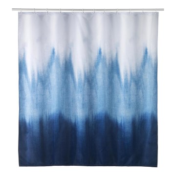 WENKO 25745100 - Sprchový záves ALARA 180x200 cm pestrofarebný