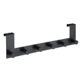 WENKO 25954100 - Háčik 2x10,5 cm hnedá