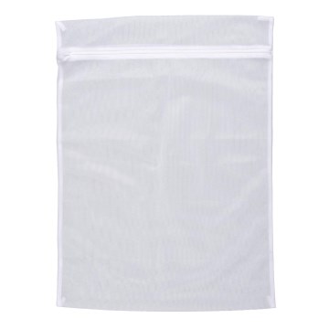 WENKO 3751700100 - Sieť na prádlo JUMBO 50x70 cm biela