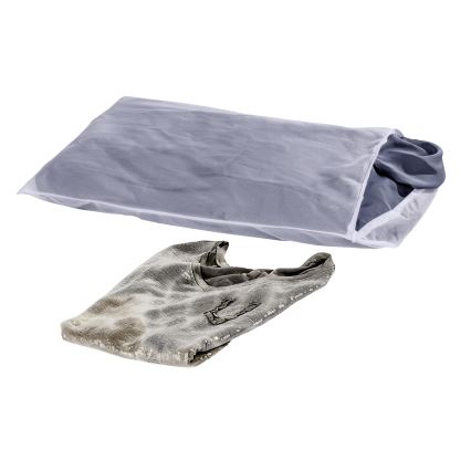 WENKO 3751700100 - Sieť na prádlo JUMBO 50x70 cm biela