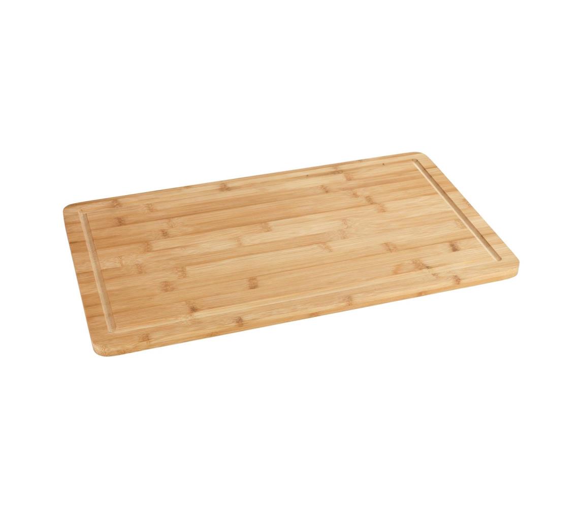 WENKO 53032100 - Kryt 52x30 cm hnedý 53032100