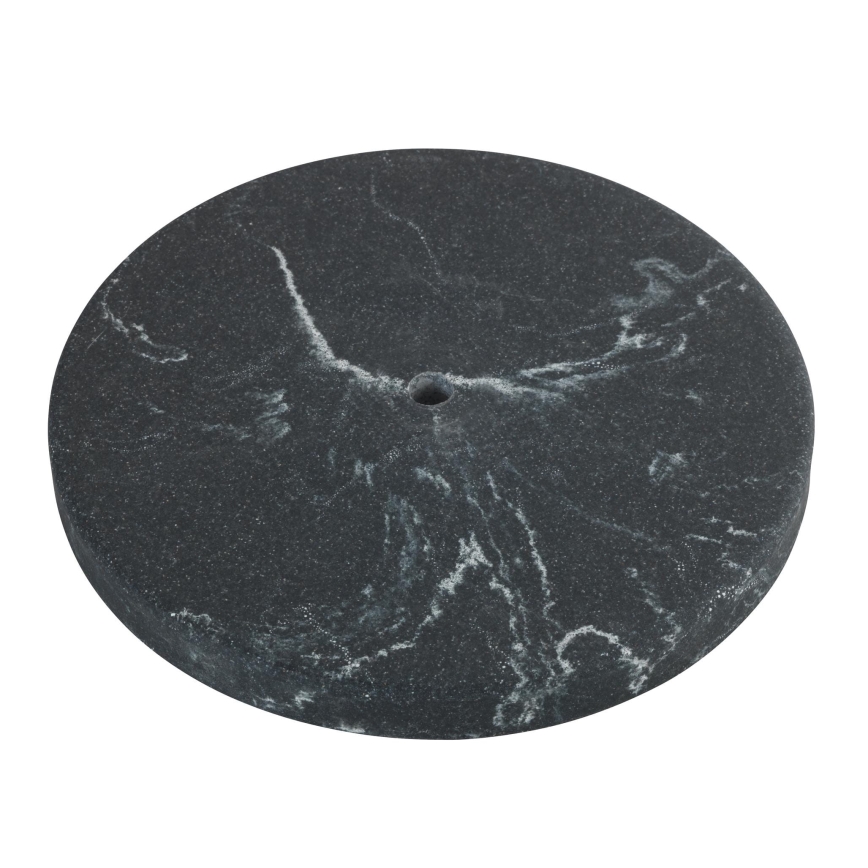 WENKO 53212100 - Držiak na utierky 15x32 cm čierny