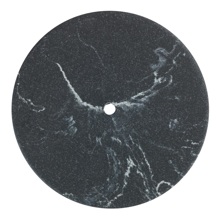 WENKO 53212100 - Držiak na utierky 15x32 cm čierny