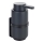 WENKO 54657100 - Dávkovač mydla WOYA 250 ml čierny