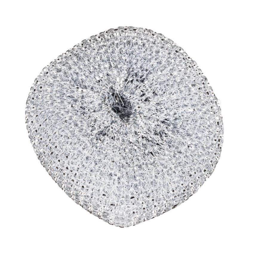 WENKO 54669100 - Dávkovač mydla RESA 14,5x14,3 cm šedá/čierna