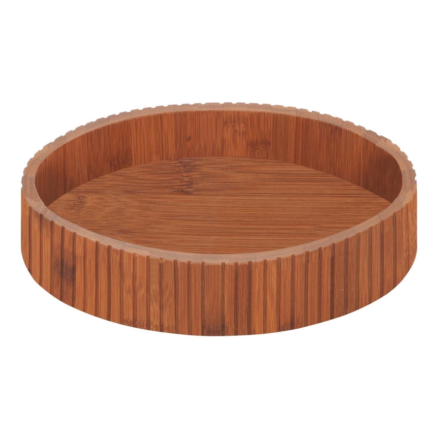 WENKO 54945100 – Organizér MERA 29x5 cm hnedý