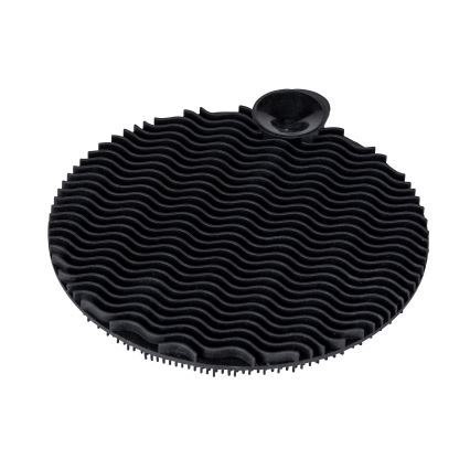 WENKO 55030100 - Hubka BLACK OUTDOOR KITCHEN 12x1,2 cm čierna