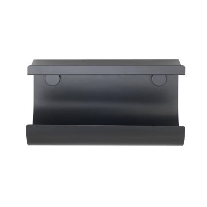 WENKO 71144800 - Držiak na rolu JET 30x15 cm čierny