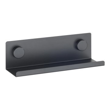 WENKO 71145800 - Stojan JET 25 x 7,5 cm čierny