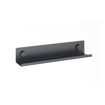 WENKO 71146800 - Korenky JET 40x7,5 cm čierna
