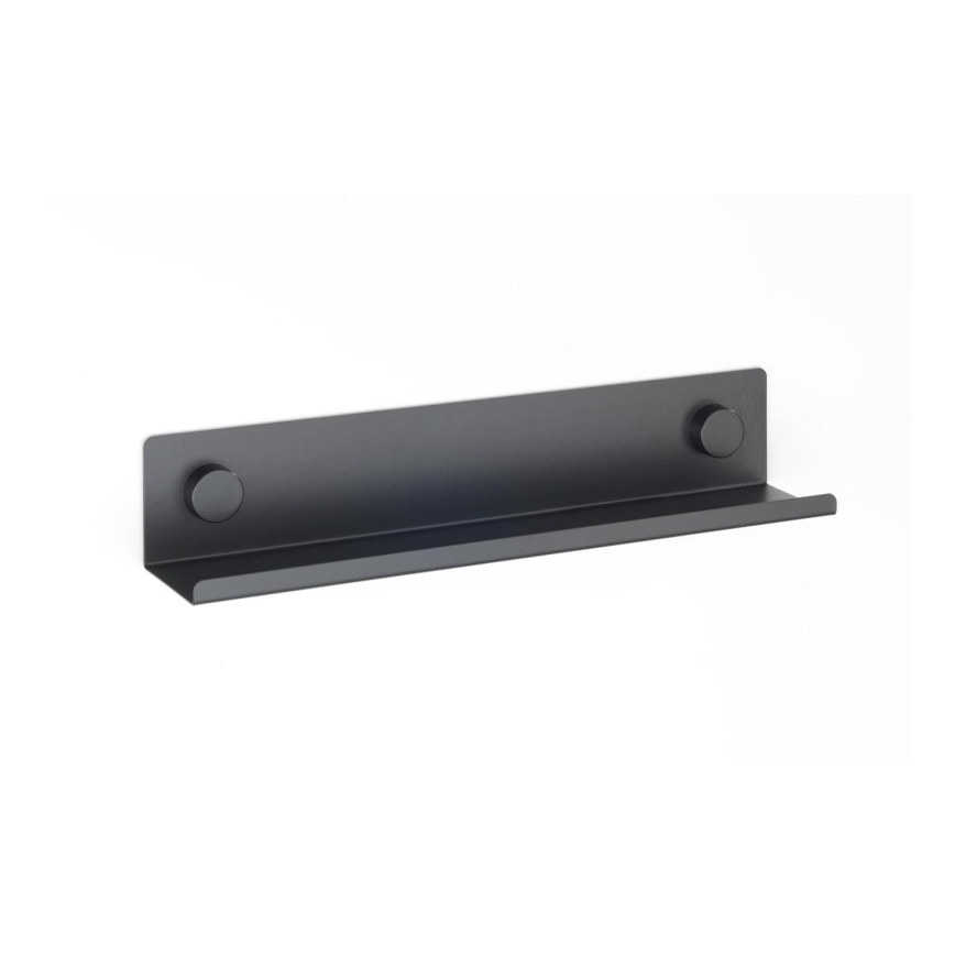 WENKO 71146800 - Korenky JET 40x7,5 cm čierna