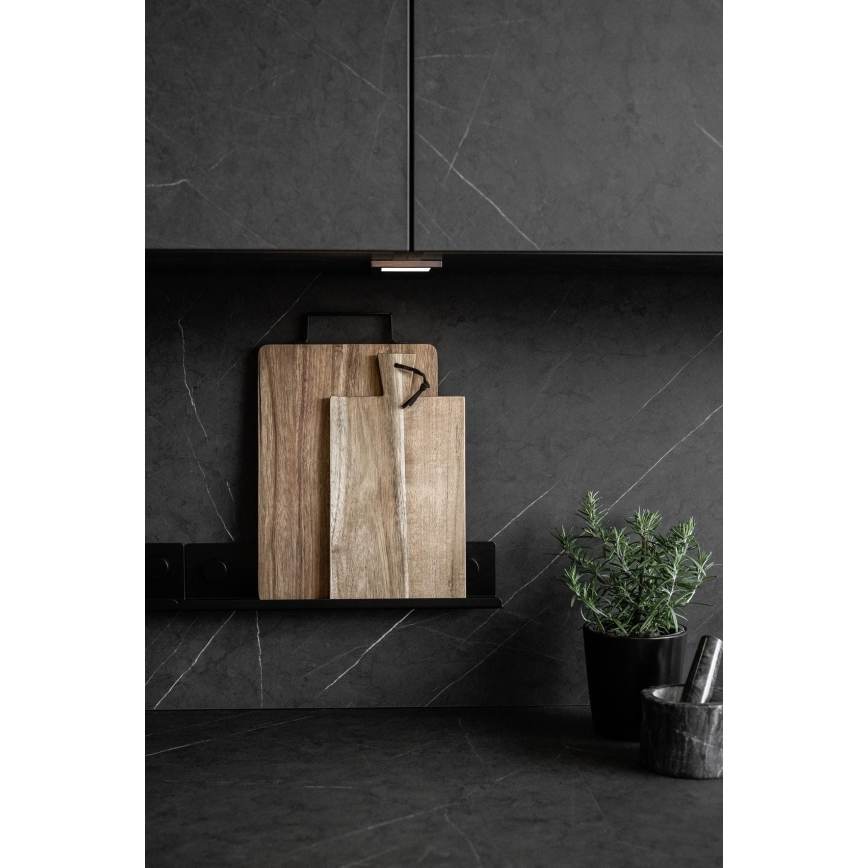WENKO 71146800 - Korenky JET 40x7,5 cm čierna