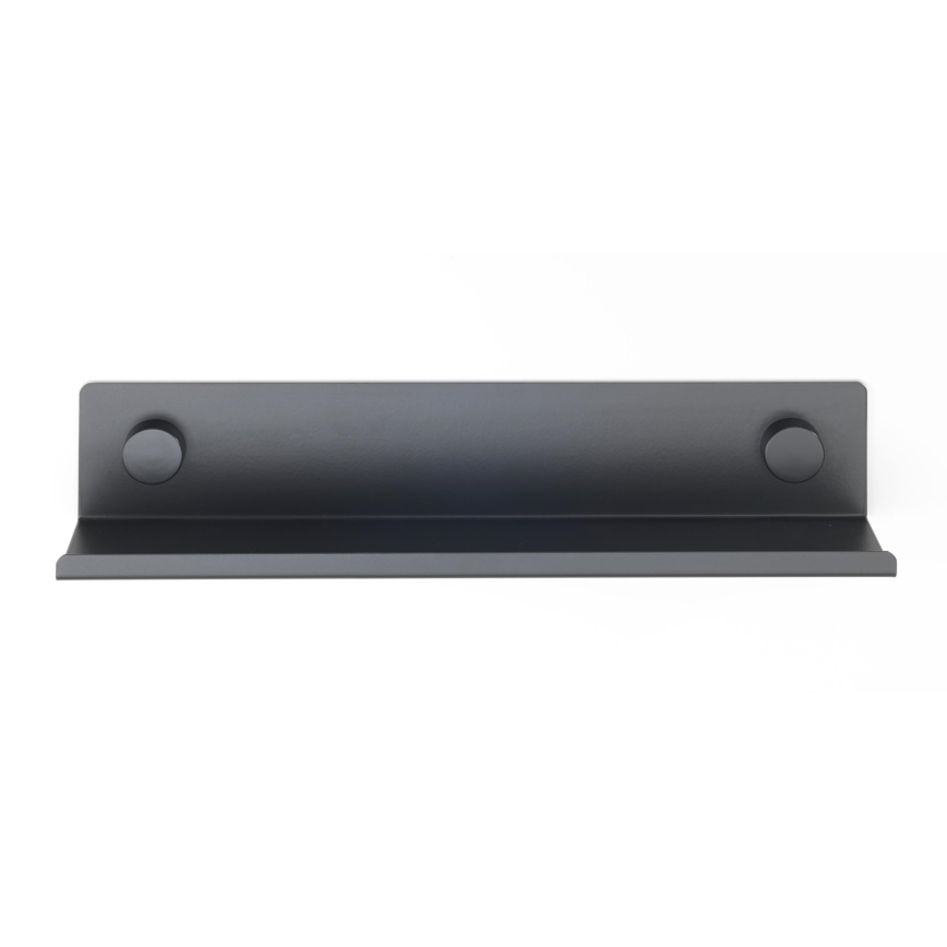 WENKO 71146800 - Korenky JET 40x7,5 cm čierna