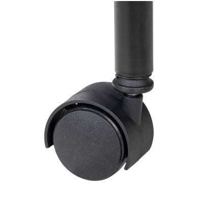 WENKO 71560800 - Vozík 41x75 cm čierny