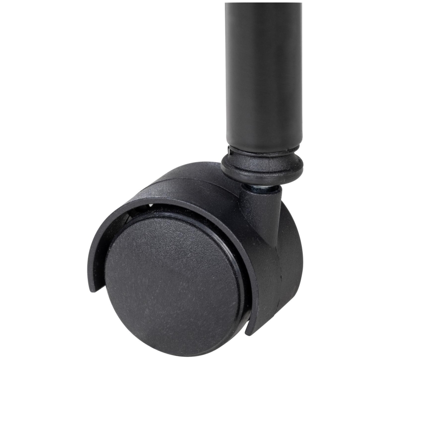 WENKO 71560800 - Vozík 41x75 cm čierny