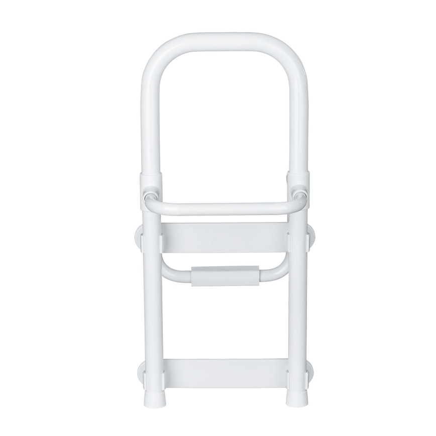 WENKO 8110100-Madlo SECURA 23x52 cm biele