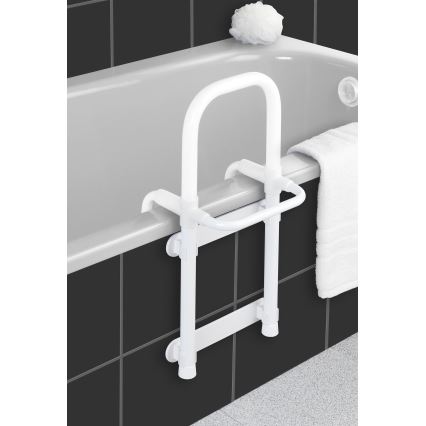 WENKO 8110100-Madlo SECURA 23x52 cm biele