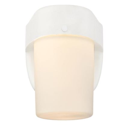 Westinghouse 6106840 - LED Stmievateľné vonkajšie svietidlo KEEL LED/8W/230V IP44