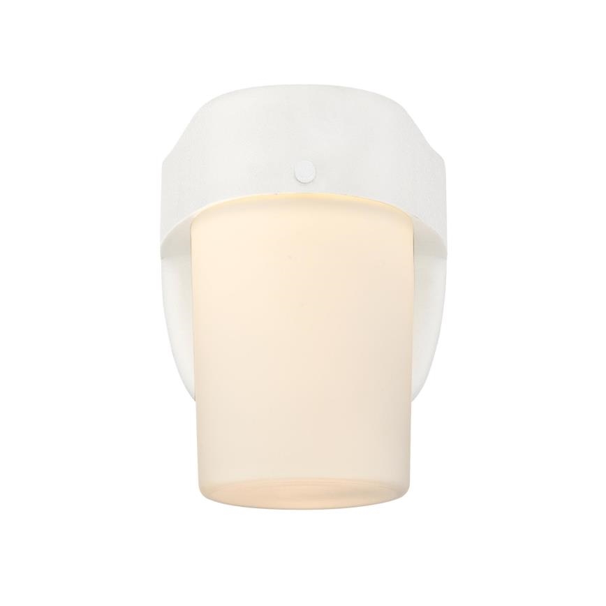 Westinghouse 6106840 - LED Stmievateľné vonkajšie svietidlo KEEL LED/8W/230V IP44