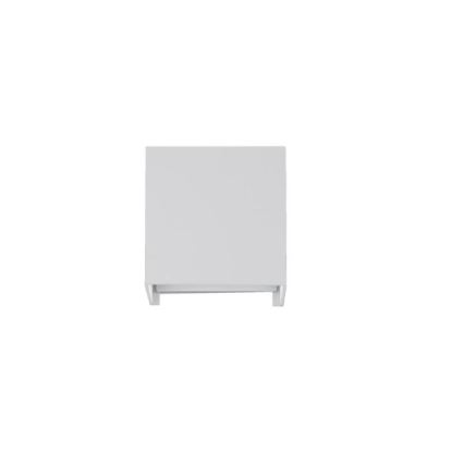 Westinghouse 61150 - LED Vonkajšie nástenné svietidlo FREYA 2xLED/4,5W/230V IP44 biela