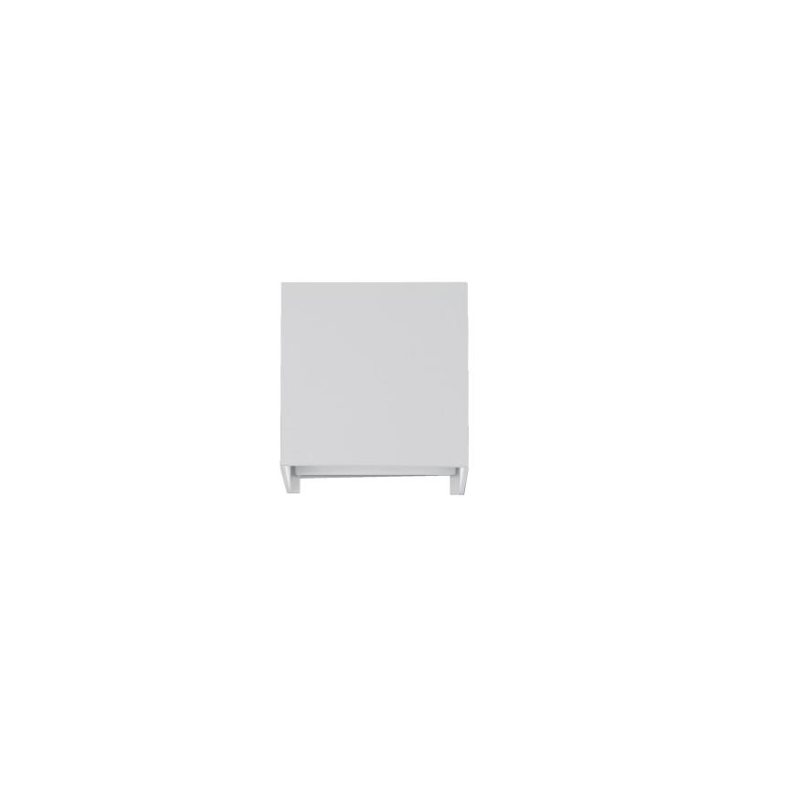 Westinghouse 61150 - LED Vonkajšie nástenné svietidlo FREYA 2xLED/4,5W/230V IP44 biela