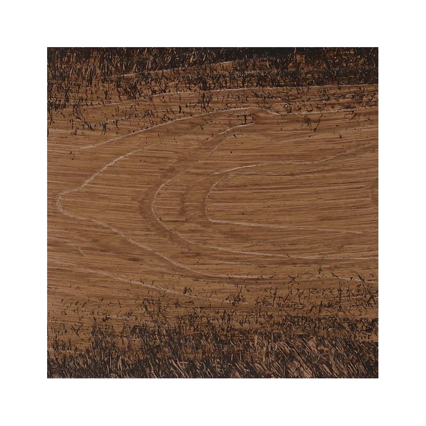Westinghouse 61179 - Luster na lanku LANGSTON 1xE27/60W/230V barnwood