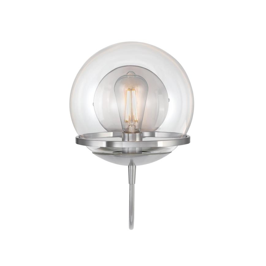 Westinghouse 61192 - Nástenná lampa MARLA 1xE27/60W/230V