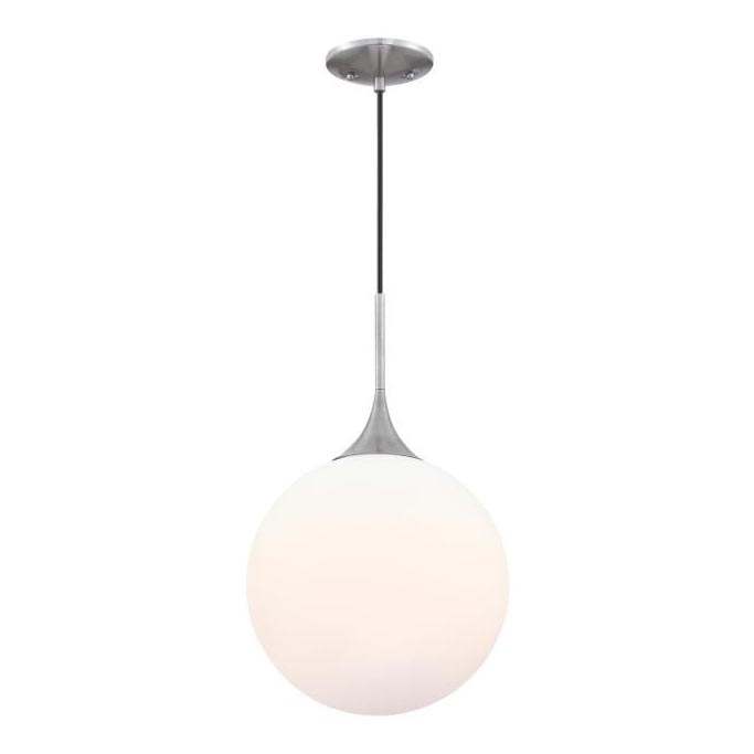 Westinghouse 61195 - LED Luster na lanku MORETTI LED/12W/230V