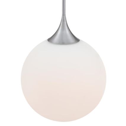 Westinghouse 61195 - LED Luster na lanku MORETTI LED/12W/230V