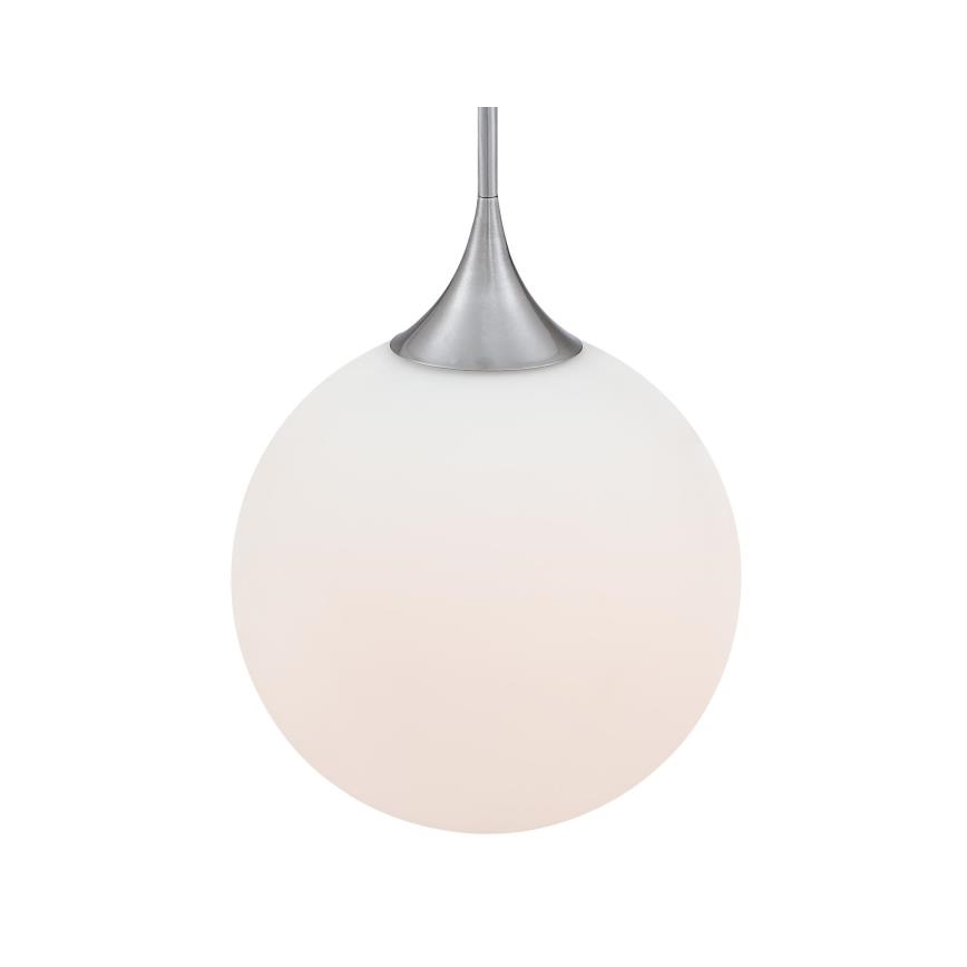 Westinghouse 61195 - LED Luster na lanku MORETTI LED/12W/230V