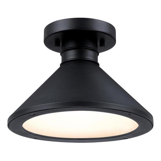 Westinghouse 61238 - Vonkajšie stropné svietidlo WALTER 1xE27/60W/230V IP44