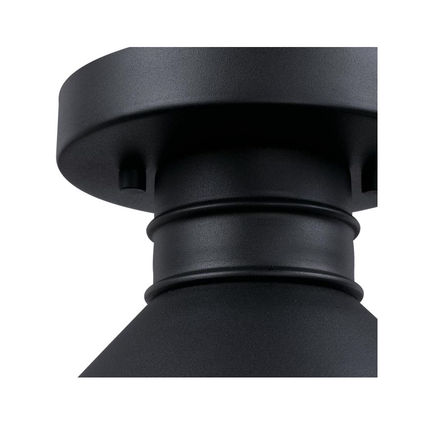 Westinghouse 61238 - Vonkajšie stropné svietidlo WALTER 1xE27/60W/230V IP44