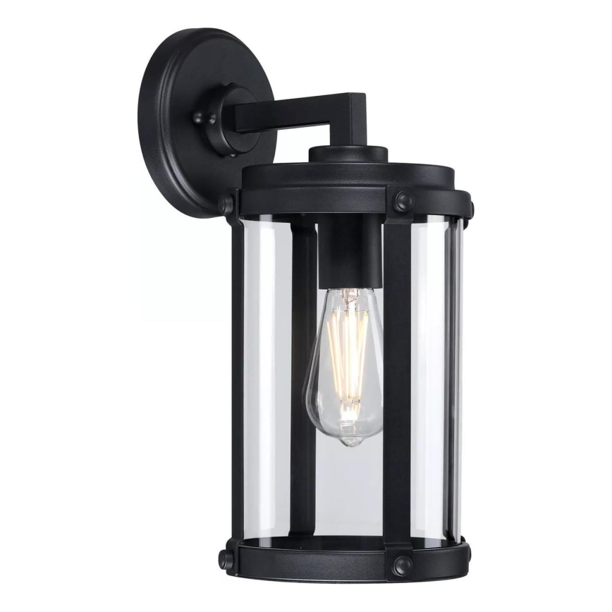Westinghouse 6124640 - Vonkajšie nástenné svietidlo ARMIN 1xE27/60W/230V IP44