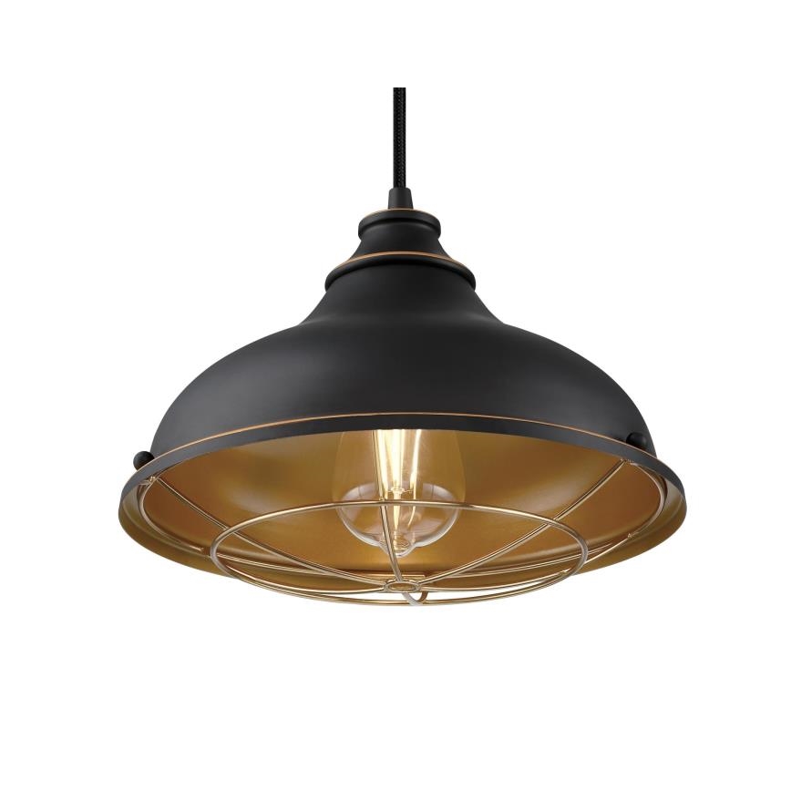 Westinghouse 61249 - Luster na lanku CHAVES 1xE27/60W/230V