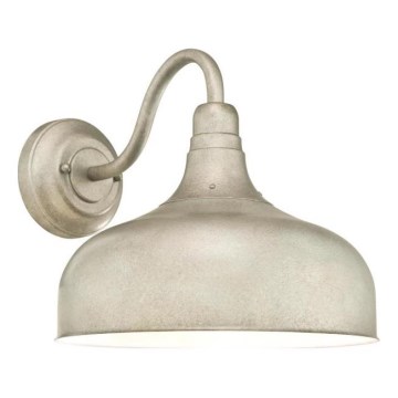 Westinghouse 63155 - LED Vonkajšia nástenná lampa IKARUS LED/13W/230V IP44