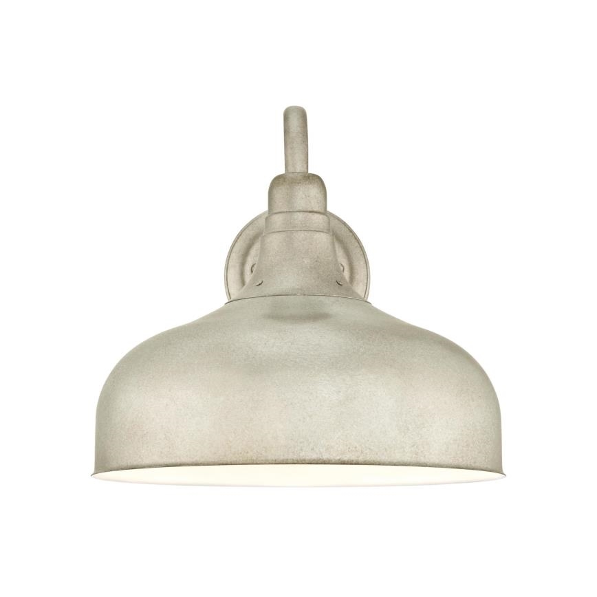 Westinghouse 63155 - LED Vonkajšia nástenná lampa IKARUS LED/13W/230V IP44