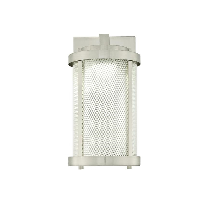 Westinghouse 6318340-LED Stmievateľné vonkajšie svietidlo SKYVIEW LED/12W/230V IP44