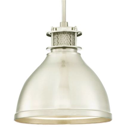 Westinghouse 6326940 - Závesný svetlík MORRISON 1xE27/60W/230V