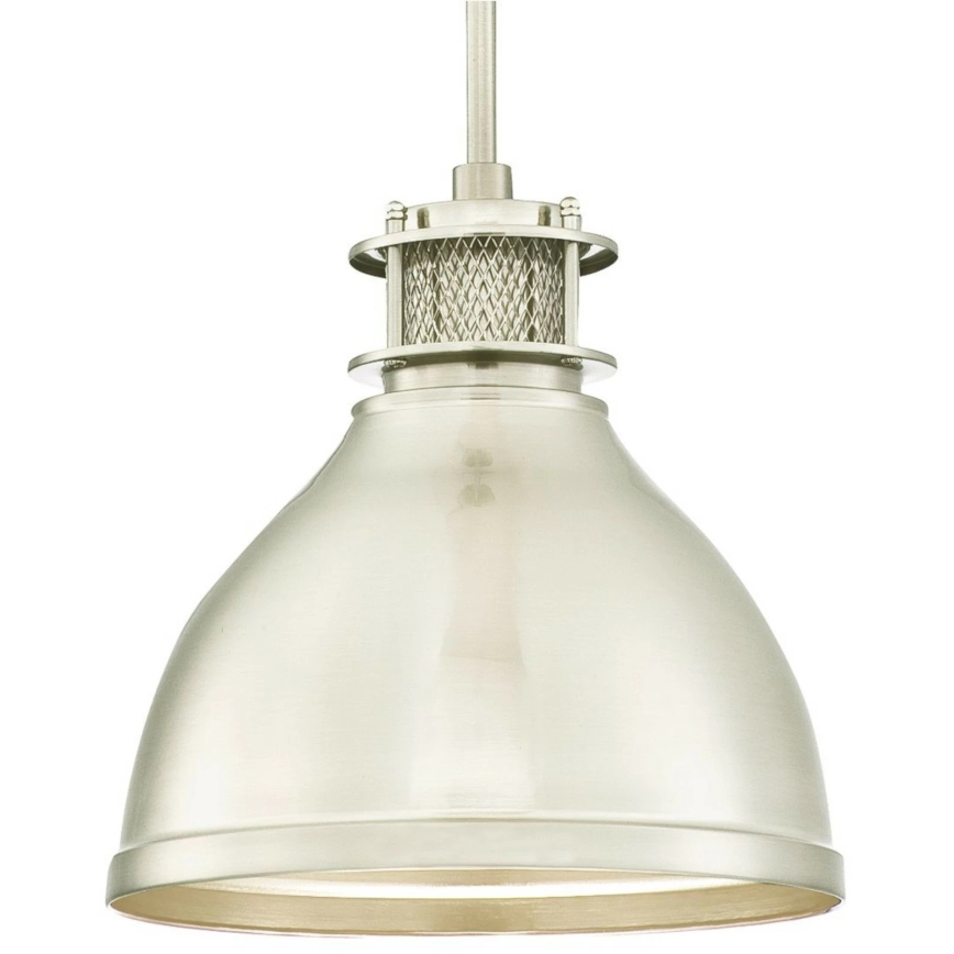 Westinghouse 6326940 - Závesný svetlík MORRISON 1xE27/60W/230V