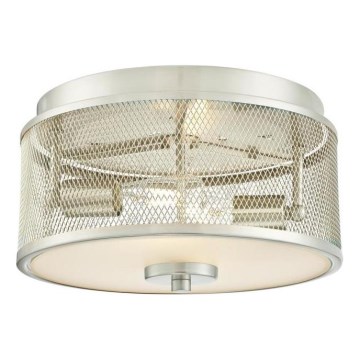 Westinghouse 63279 - Stropné svietidlo MORRISON 2xE27/40W/230V